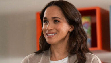 Meghan Markle Netflix Deal Under Fire as Archewell Breaks Silence on Growing Fallout
