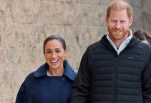 Prince Harry and Meghan Markle Spark Sundance Chaos as Empty Seat Claims Ignite Fierce Backlash