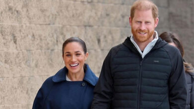 Prince Harry and Meghan Markle Spark Sundance Chaos as Empty Seat Claims Ignite Fierce Backlash