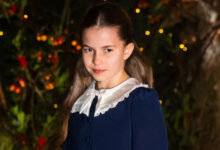 Princess Charlotte Set for Royal Spotlight as Palace Talks Quietly Begin