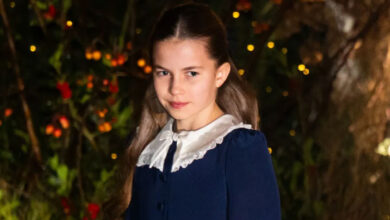 Princess Charlotte Set for Royal Spotlight as Palace Talks Quietly Begin