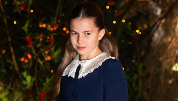Princess Charlotte Set for Royal Spotlight as Palace Talks Quietly Begin