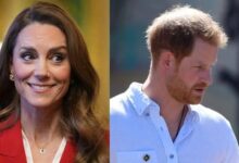 Kate Middleton Caught in Royal Crossfire as King Charles Makes Final Move on Prince Harry