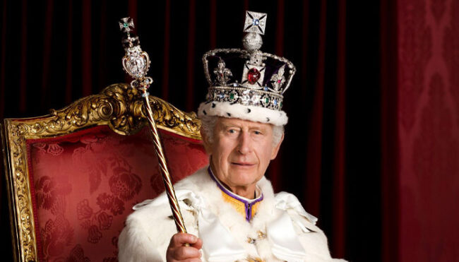 King Charles Unleashes Powerful New Secret Weapon That Could Save the Monarchy