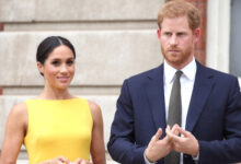 Meghan Markle Drops New Bombshell That Has Prince Harry on Edge Behind Palace Walls