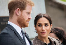 Meghan Markle Puts Prince Harry to Work as Sussex Popularity Faces Major Reality Check