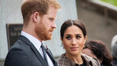 Meghan Markle Puts Prince Harry to Work as Sussex Popularity Faces Major Reality Check
