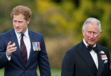 King Charles Sends Quiet Message to Prince Harry After Scotland Snub Leaves Royal Watchers Stunned