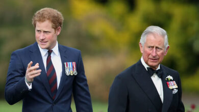 King Charles Sends Quiet Message to Prince Harry After Scotland Snub Leaves Royal Watchers Stunned