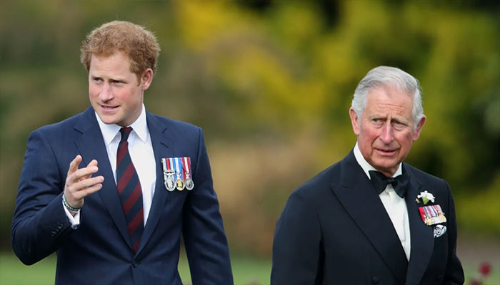 King Charles Sends Quiet Message to Prince Harry After Scotland Snub Leaves Royal Watchers Stunned