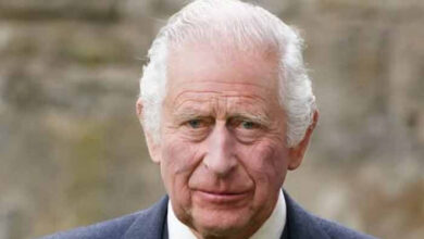 King Charles Breaks Down as New Film Reveals the Painful Truth He Has Carried for Decades