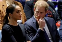 Prince Harry Faces Major Turning Point as Meghan Markle Pushes Ahead with New Ventures