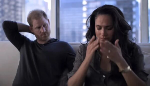 Meghan Markle and Prince Harry Caught in Awkward Backtrack After Kim Kardashian Exposes Party Photo Drama