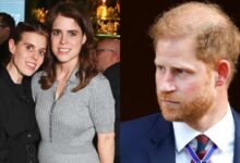 Princess Beatrice and Eugenie Win Royal Privilege Prince Harry Was Firmly Refused