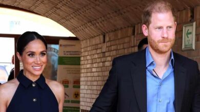 Prince Harry Uncovers Shocking Dark Secrets of the Royal Family