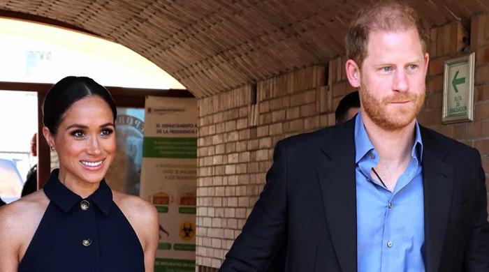 Prince Harry Uncovers Shocking Dark Secrets of the Royal Family