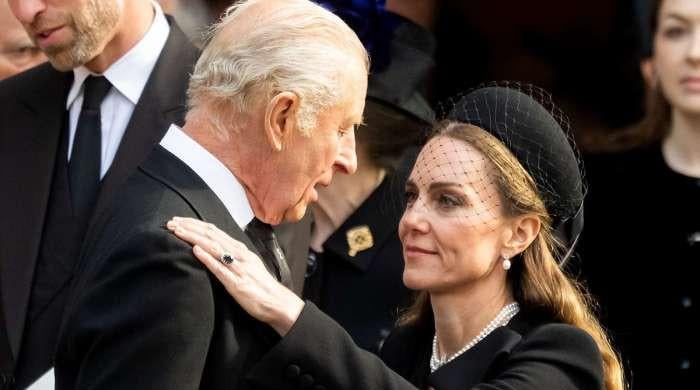 King Charles and Kate Middleton Stunned by Emotional Cancer Link That Changes Everything
