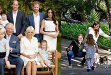 Prince Harry and Meghan Markle Drop Rare Archie and Lilibet Update That Sparks New Royal Speculation