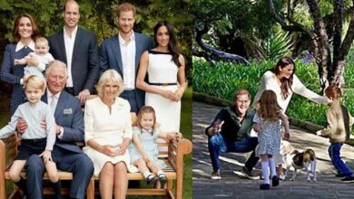 Prince Harry and Meghan Markle Drop Rare Archie and Lilibet Update That Sparks New Royal Speculation