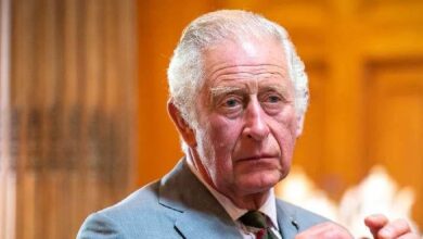 King Charles Breaks Silence After Tragic Accident Turns New Year Celebration Into Horror