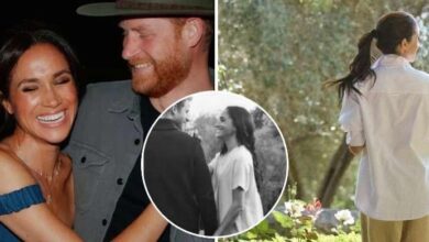 Meghan Markle Drops Emotional New Year Reset With Prince Harry and Kids as Fans Spot Telling Clues