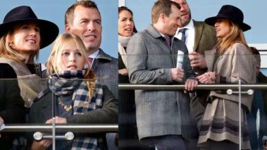 Princess Anne Glows With Joy as Major Royal Wedding Signals New Family Celebration