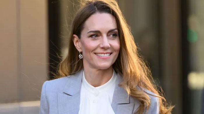 Kate Middleton Draws a Line for 2026 and the Palace Is Paying Attention