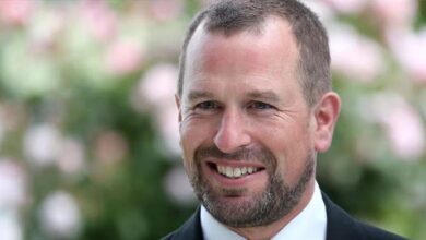 Princess Anne Son Peter Phillips Quietly Pulls Off Major Money Move and Palace Is Watching