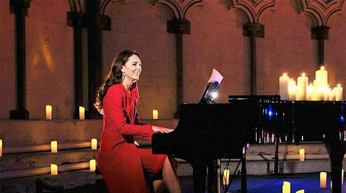 Kate Middleton’s Shock Music Connection Leaves Royal Fans Stunned by One Family Secret