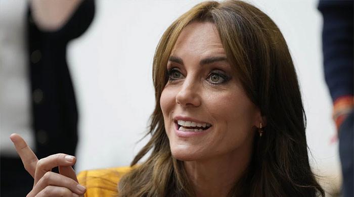 Kate Middleton Quietly Takes Control as Insiders Reveal Why She Is Already Seen as Queen in Waiting