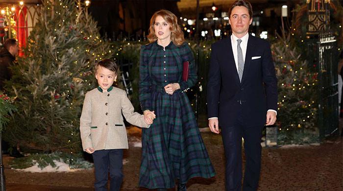 Princess Beatrice’s Stepson Faces School Criticism Then Proves Everyone Wrong in Heartwarming Twist