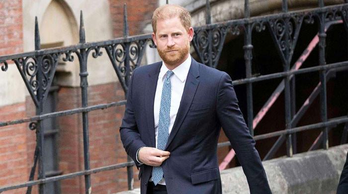 Prince Harry Inches Closer to Major UK Security Win That Could Change Everything