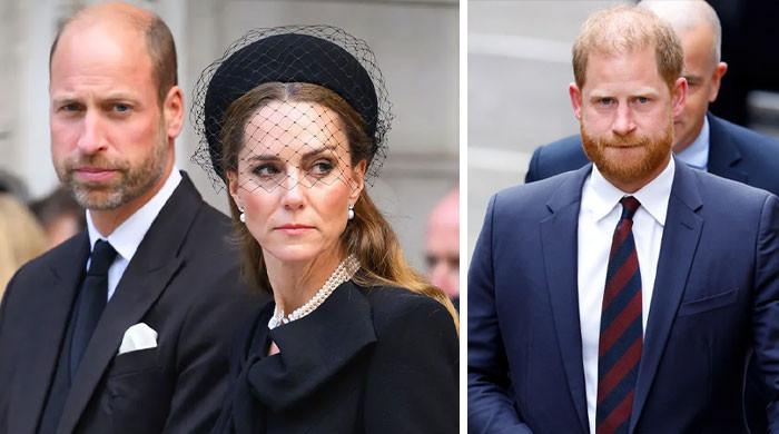 Prince William and Kate Middleton’s New Security Nightmare Quietly Proves Prince Harry Was Right All Along