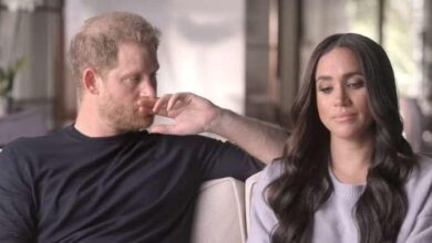 Meghan Markle Faces a Painful Turning Point as Prince Harry’s UK Security Battle Nears a Breakthrough
