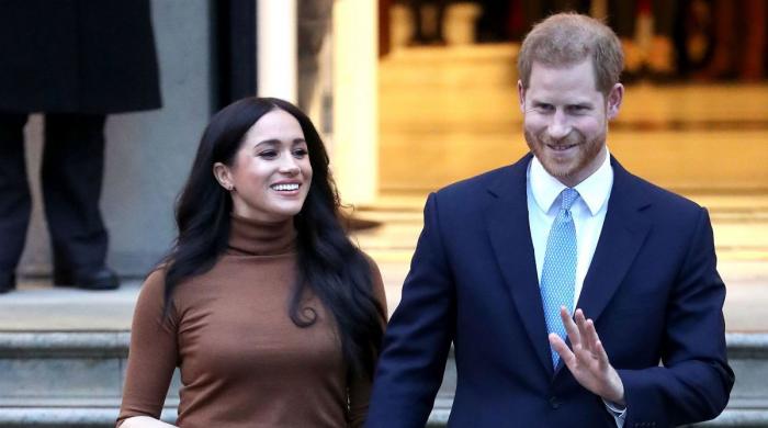 Prince Harry Betrayed Again as Meghan Markle Refuses UK Return During His Homecoming
