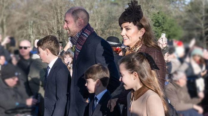 Prince William and Kate Middleton Make Quiet Parenting Move That Changes Royal Childhood Forever