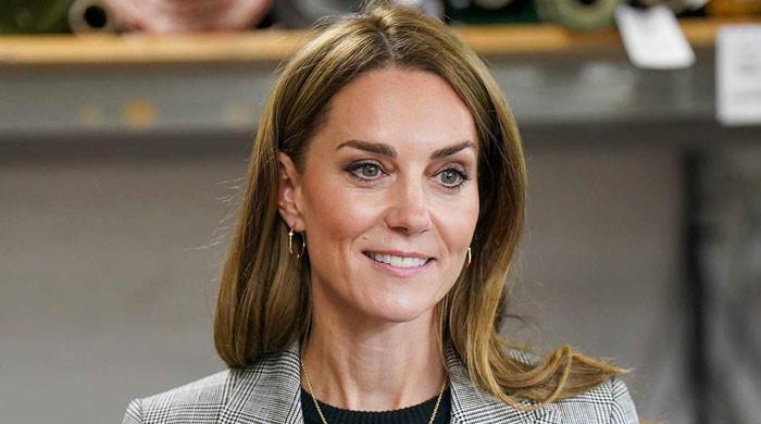 Kate Middleton Handed Major Royal Mission for 2026 as Palace Faces Growing Crisis