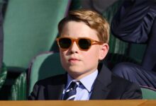 Prince George’s Secret Royal Training Is Already Underway and Few People Noticed