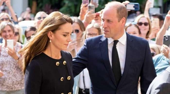 Prince William’s Quiet Magic Moment That Saved Kate Middleton From Pre Event Panic