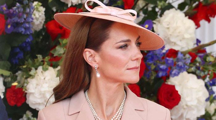 Kate Middleton’s Powerful New Honour Sends Shockwaves Through Palace as Queen Camilla’s Influence Faces Test