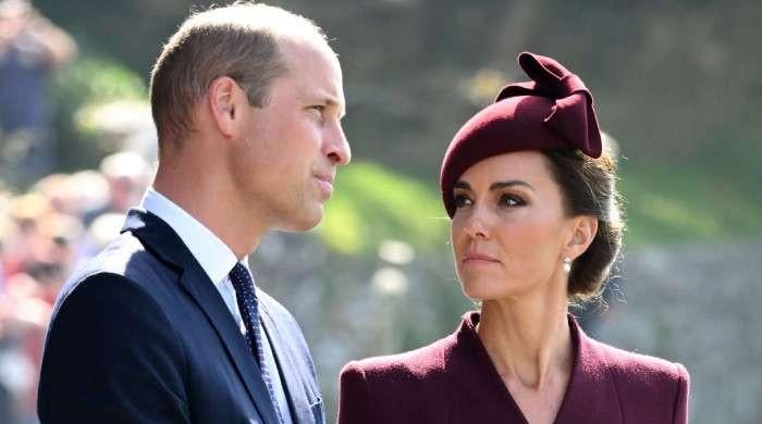 Kensington Palace Goes Silent as Kate Middleton Name Is Pulled Into Disturbing AI Scandal