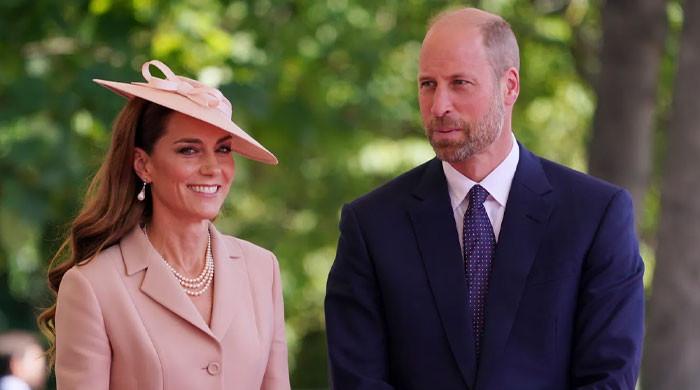 Prince William and Kate Middleton Secretly Expand Family as Mystery Arrival Stuns Palace Watchers