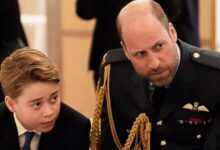Prince William Sparks Royal Panic After Breaking Longstanding Rule With Prince George and Princess Charlotte