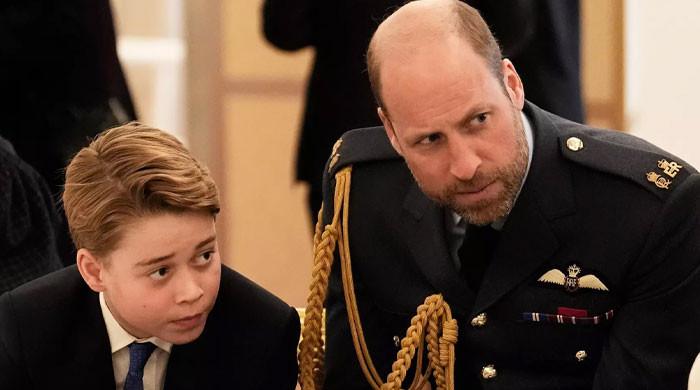 Prince William Sparks Royal Panic After Breaking Longstanding Rule With Prince George and Princess Charlotte