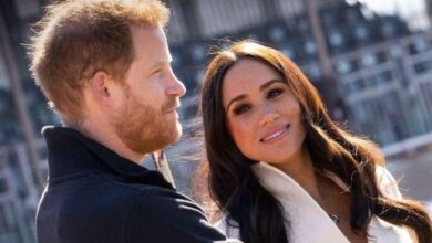 Meghan Markle Reveals Hidden Meaning Behind Prince Harry UK Trip as Sussex Strategy Finally Comes Into Focus