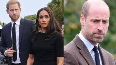 Prince Harry Launches Secret Celebrity Strategy as Rift With Prince William Deepens