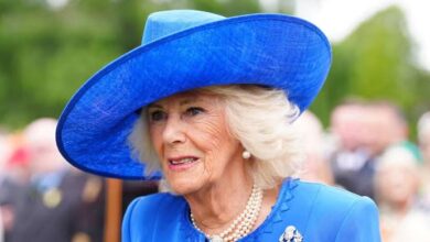 Queen Camilla Shocks Palace With Urgent Reading Warning That Even King Charles Did Not Expect