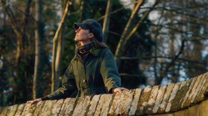 Kate Middleton Sends Powerful Message After Fans Panic Over Missing Ring