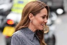 Kate Middleton Stunned as King Charles Delivers Emotional Birthday Gift With Deep Meaning