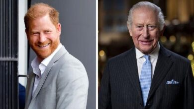Prince Harry Stuns Palace With Bold Invictus 2027 Move That Could Pull King Charles Back Into His World